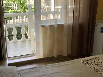 Стандартный семейный номер в Мини-отеле Hotel Lev
